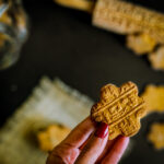 Pharaonic Biscuits